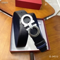 $48.00 USD Salvatore Ferragamo AAA  Belts #913551