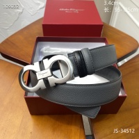 $48.00 USD Salvatore Ferragamo AAA  Belts #913552