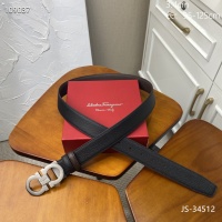 $48.00 USD Salvatore Ferragamo AAA  Belts #913557