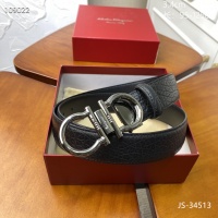 $52.00 USD Salvatore Ferragamo AAA  Belts #913558