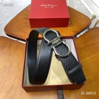 $52.00 USD Salvatore Ferragamo AAA  Belts #913558