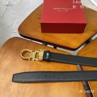 $52.00 USD Salvatore Ferragamo AAA  Belts #913559