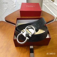 $52.00 USD Salvatore Ferragamo AAA  Belts #913560