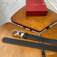 $52.00 USD Salvatore Ferragamo AAA  Belts #913560