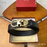 $52.00 USD Salvatore Ferragamo AAA  Belts #913561