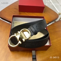 $52.00 USD Salvatore Ferragamo AAA  Belts #913561