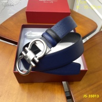 $52.00 USD Salvatore Ferragamo AAA  Belts #913562