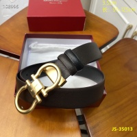 $52.00 USD Salvatore Ferragamo AAA  Belts #913563