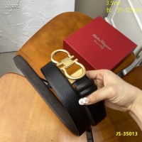 $52.00 USD Salvatore Ferragamo AAA  Belts #913563