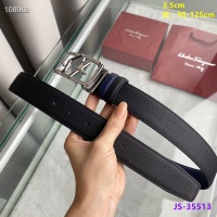 $52.00 USD Salvatore Ferragamo AAA  Belts #913585