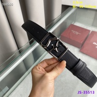 $52.00 USD Salvatore Ferragamo AAA  Belts #913586