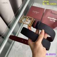 $52.00 USD Salvatore Ferragamo AAA  Belts #913587