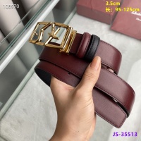 $52.00 USD Salvatore Ferragamo AAA  Belts #913587