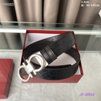 $52.00 USD Salvatore Ferragamo AAA  Belts #913592