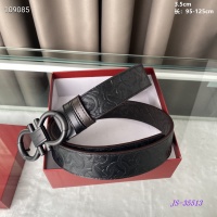 $52.00 USD Salvatore Ferragamo AAA  Belts #913593