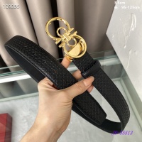 $52.00 USD Salvatore Ferragamo AAA  Belts #913594