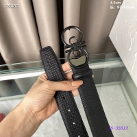 $52.00 USD Salvatore Ferragamo AAA  Belts #913595