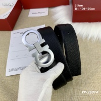 $56.00 USD Salvatore Ferragamo AAA  Belts #913651