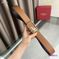 $52.00 USD Salvatore Ferragamo AAA  Belts #913672