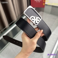 $52.00 USD Salvatore Ferragamo AAA  Belts #913673