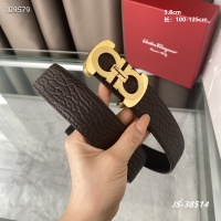 $56.00 USD Salvatore Ferragamo AAA  Belts #913680