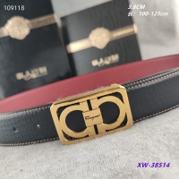 $56.00 USD Salvatore Ferragamo AAA  Belts #913681