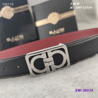 $56.00 USD Salvatore Ferragamo AAA  Belts #913682