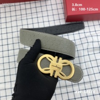 $60.00 USD Salvatore Ferragamo AAA  Belts #913687