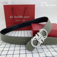 $60.00 USD Salvatore Ferragamo AAA  Belts #913688