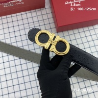 $60.00 USD Salvatore Ferragamo AAA  Belts #913689