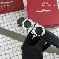 $60.00 USD Salvatore Ferragamo AAA  Belts #913690