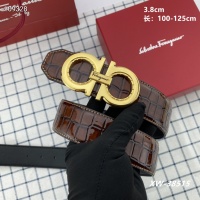 $60.00 USD Salvatore Ferragamo AAA  Belts #913691