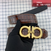 $60.00 USD Salvatore Ferragamo AAA  Belts #913691