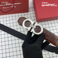 $60.00 USD Salvatore Ferragamo AAA  Belts #913692