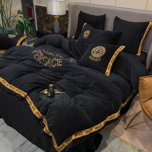 Replica Versace Bedding #917266 $128.00 USD for Wholesale