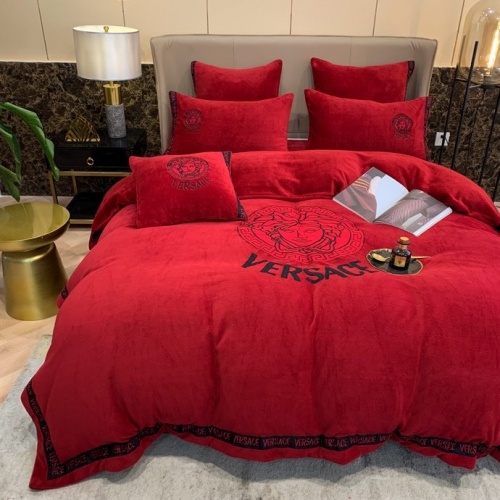 Replica Versace Bedding #917293 $132.00 USD for Wholesale