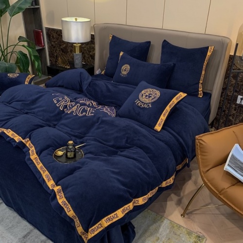 Replica Versace Bedding #917294 $132.00 USD for Wholesale