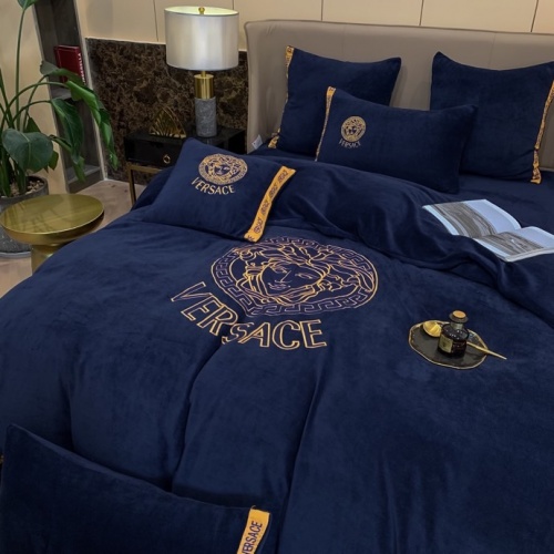 Replica Versace Bedding #917294 $132.00 USD for Wholesale