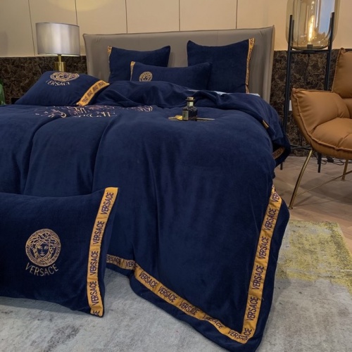 Replica Versace Bedding #917294 $132.00 USD for Wholesale