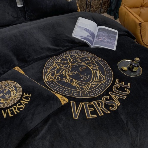 Replica Versace Bedding #917295 $132.00 USD for Wholesale