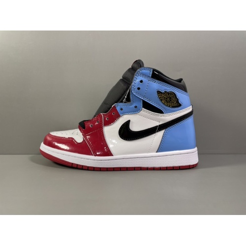 Air-Jordan-1-Retro-High For Men #918121