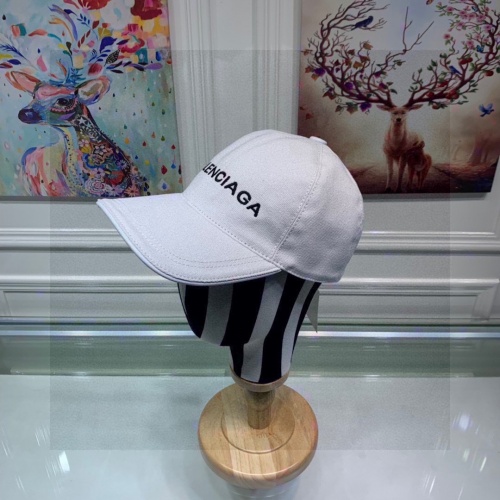 Balenciaga Caps #923283