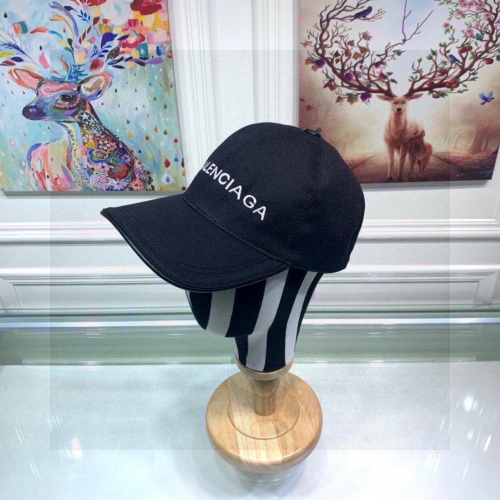 Balenciaga Caps #923284