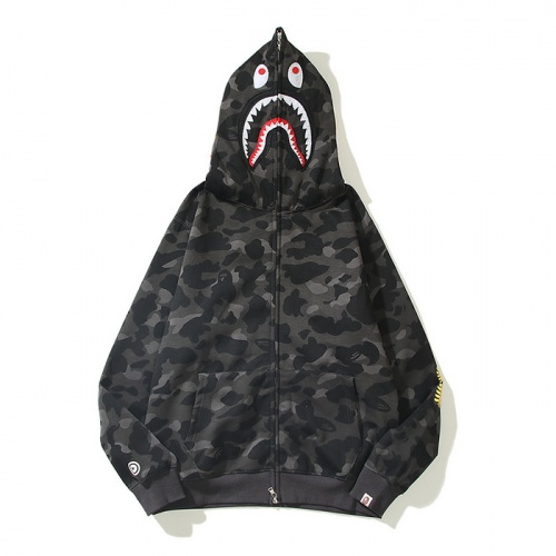 Bape Hoodies Long Sleeved For Men #923707