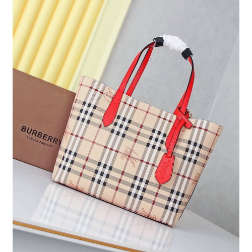 Burberry AAA Handbags For Women #925395