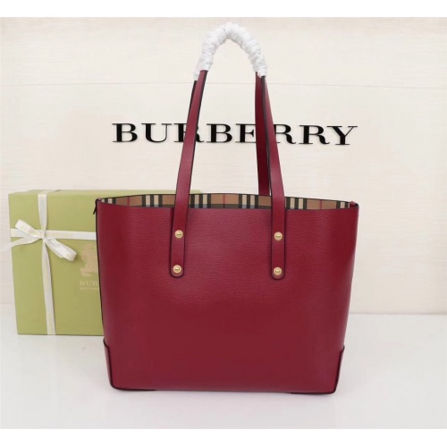 Replica Burberry AAA Handbags For Women #925397 $102.00 USD for Wholesale