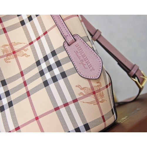 Replica Burberry AAA Messenger Bags For Women #925401 $102.00 USD for Wholesale