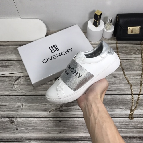 Replica Givenchy Casual Shoes For Women #926104 $82.00 USD for Wholesale