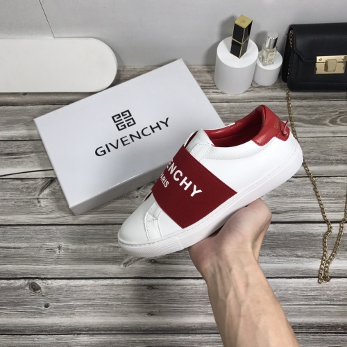 Replica Givenchy Casual Shoes For Women #926105 $82.00 USD for Wholesale