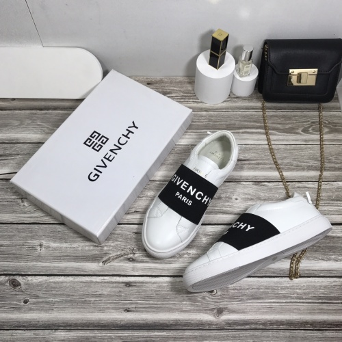 Replica Givenchy Casual Shoes For Women #926106 $82.00 USD for Wholesale